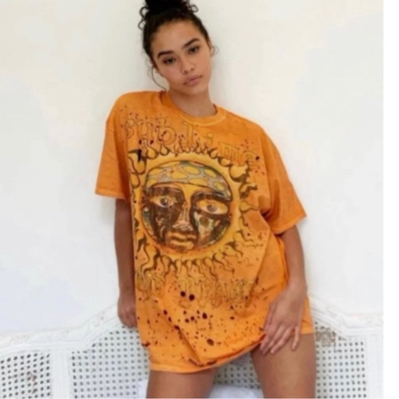 Urban Outfitters Tops - UO sublime t shirt